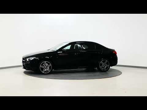 *103* 2021 Mercedes-Benz AMG 1.3 amg line excutive - Image 2