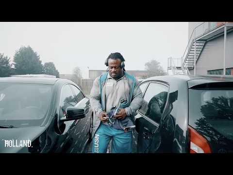 USN Athlete William Bonac Olympia 2017 Prep - Ep.2 - Make it #YOURYEAR