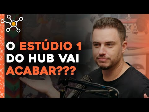 What's the future of the HUB PODCAST? | SPECIAL REVIEW 2 YEARS - [HUB Cuts]