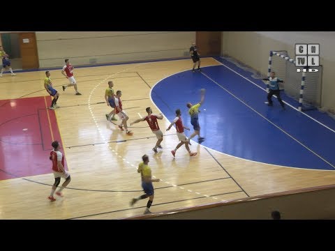 MTS Chrzanów wysoko wygrywa z Czuwajem Przemyśl