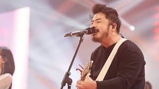 CityWorship: Nothing Is Impossible // Amos Ang @City Harvest Church