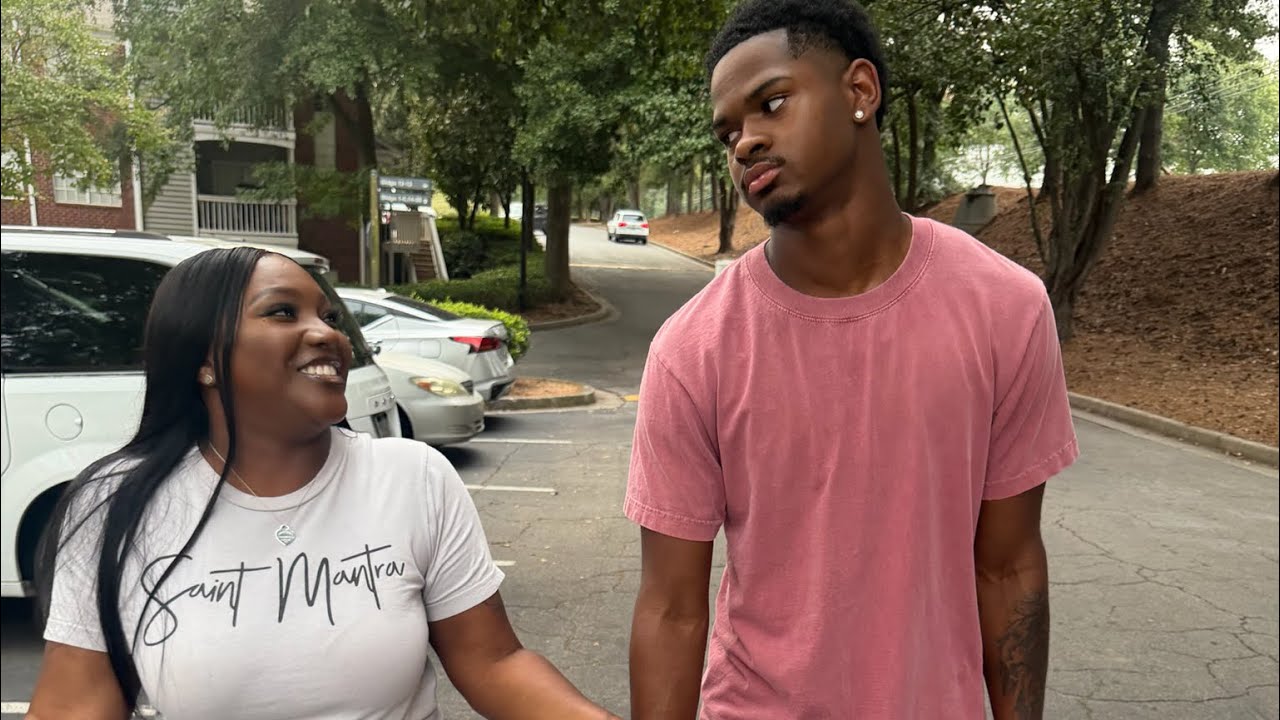 Kyra laughs at her son Isaiah for getting slapped by Brooke 