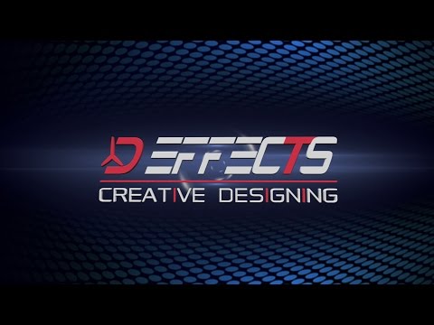 3D Effects Ltd video.