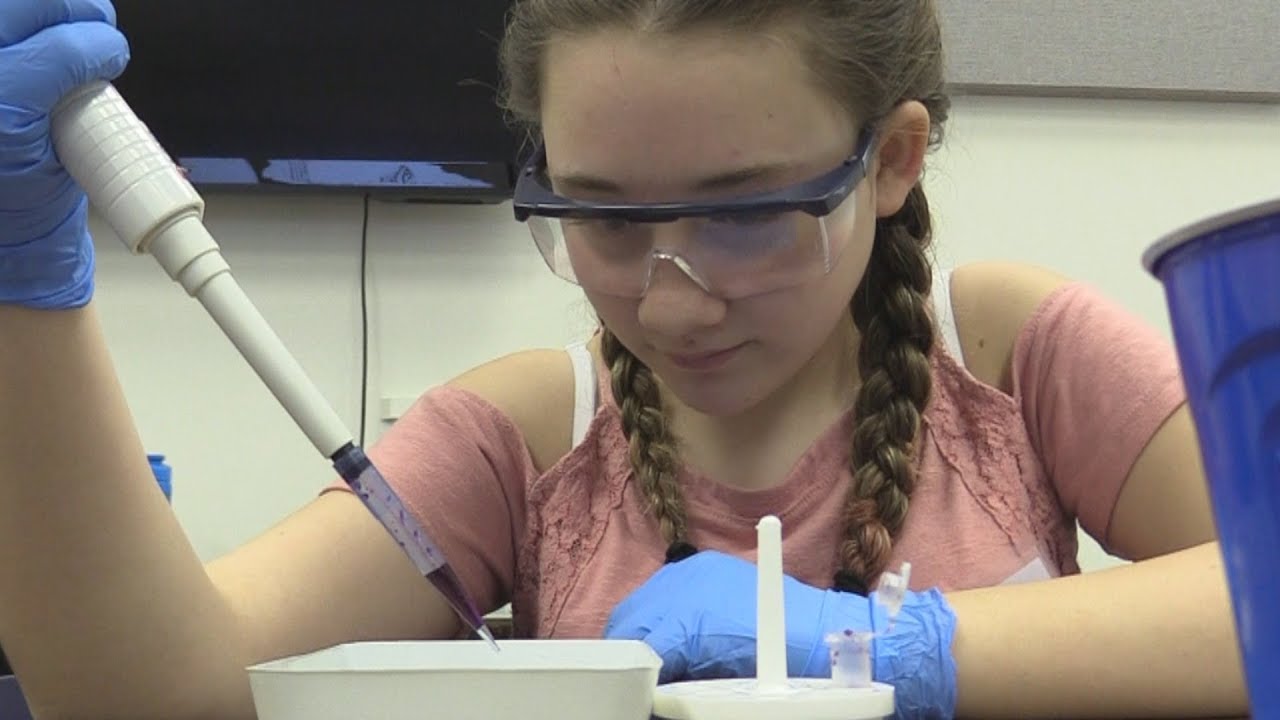 LAUNCH Your Future with STEM Workshop