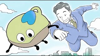 モアクト｜モアクト for Business紹介ムービー