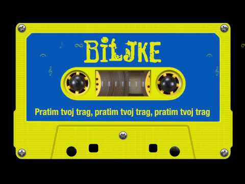 Biljke - Pratim tvoj trag DEMO