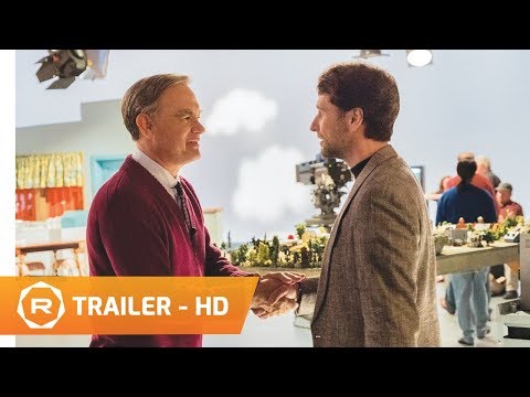 The Neighborhood Trailer 