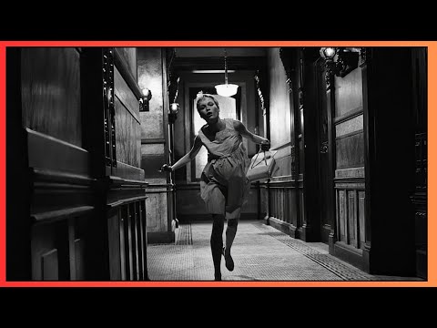 ROSEMARY'S BABY and the DAKOTA. Are the Film and Building Cursed?