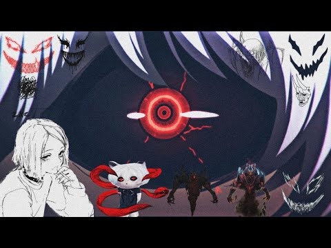 L19U1D x KORDHELL - I AM THE KING