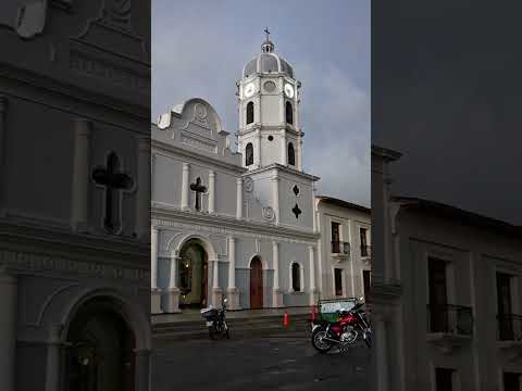 Àbrego Norte de Santander 📹 #reels #turismo #noticiasturismo #shortvideo