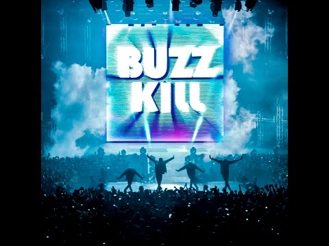 FO&O - Buzzkill (Official Music Video)