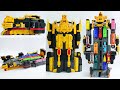 TMT 1354 DX Hyper Ressha TeiOh ToQ Rainbow Ressha Sentai ToQger 烈車戦隊トッキュウジャー