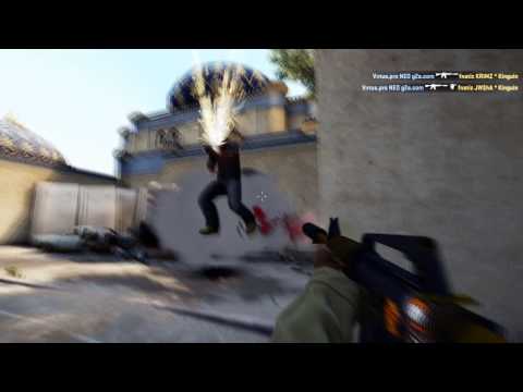 ESL ESEA Pro League Season 1 Finals: NEO vs. fnatic