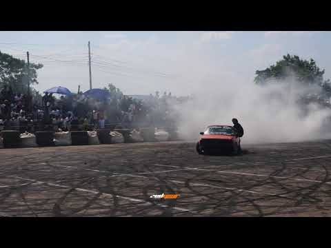 TEAM RIO SPINNERS | WOZA SPINFEST 3.0 2025