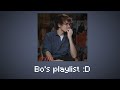 Bo Burnham playlist! :D