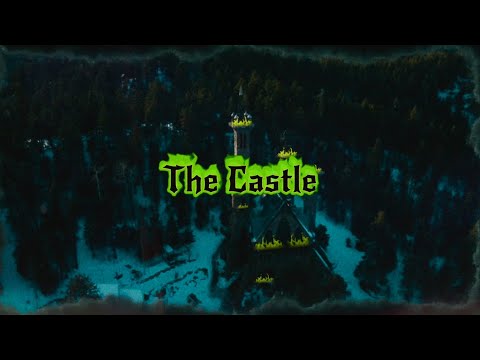 The Castle - Jubal Thomas (Official Lyric Video)