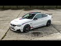 BMW M4 DTM Champion Edition: de beste M4?