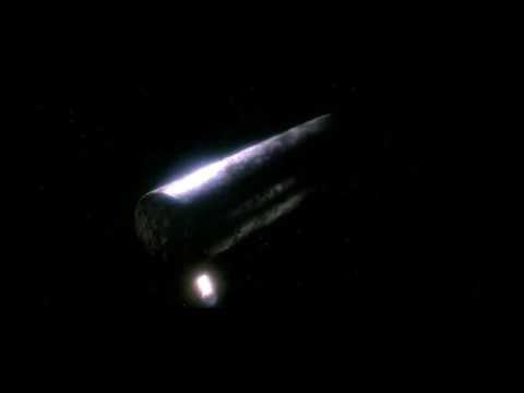 Star Trek IV: The Voyage Home (1986) -  Humpback Whales' communication with Whale Probe