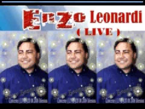 .ENZO LEONARDI ( PENSO A TE )