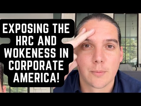  Major Companies Support "Trump Hates America" Statement — EXPOSING THE HRC! 🔥 