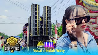 Download lagu JAIL VOC. INDAH WATY X ANDI PUTRA 3 SHOW SLEMAN SLIYEG INDRAMAYU  mp3
