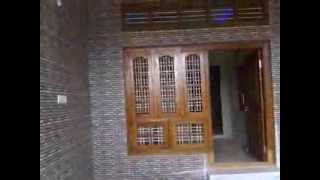 preview picture of video 'GRR Properties 150 sqd independent house in Beeramguda'