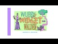 Wow Wow Wubbzy Logo Evolution