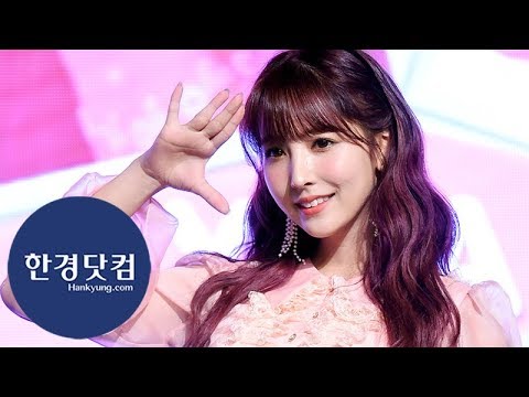 허니팝콘 미카미 유아, 새 앨범 디에세오스타로 컴백 (세로직캠) | 한국경제