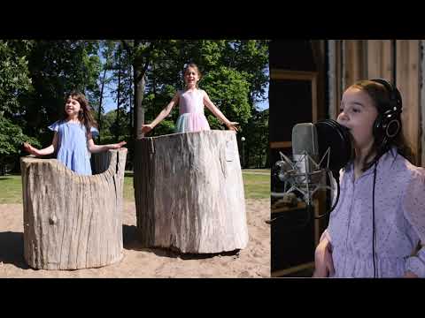 Ivi Rausi Vocal Studio - The Swing (Official video)