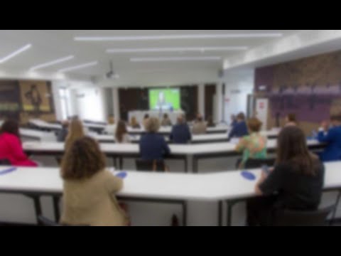 El Opus Dei durante el pontificado de Pío XII (1939 -1958) parte 2ª mañana (2/3)