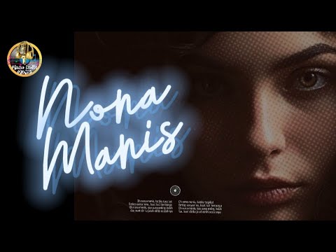 LAGU TIMUR MEMANG GAK ADA OBAT | NONA MANIS | TERBARU & TERKINI 2024