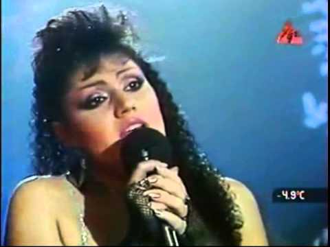 Музыкальный ринг 1988 Лариса Долина - Ирина Отиева _ч.2