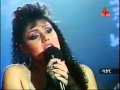 Музыкальный ринг 1988 Лариса Долина - Ирина Отиева _ч.2 