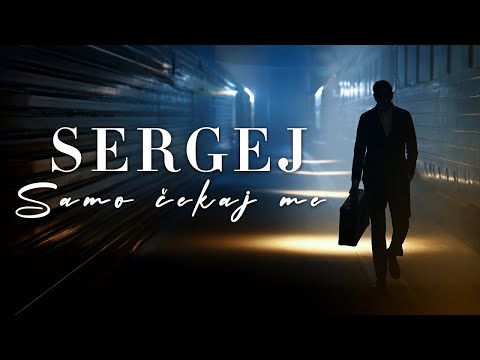 Video thumbnail for Samo čekaj me