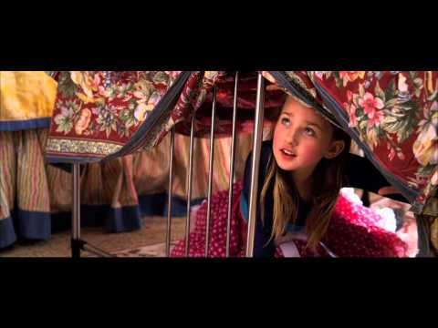 Trailer-Vorschau: Das Geheimnis des Magiers