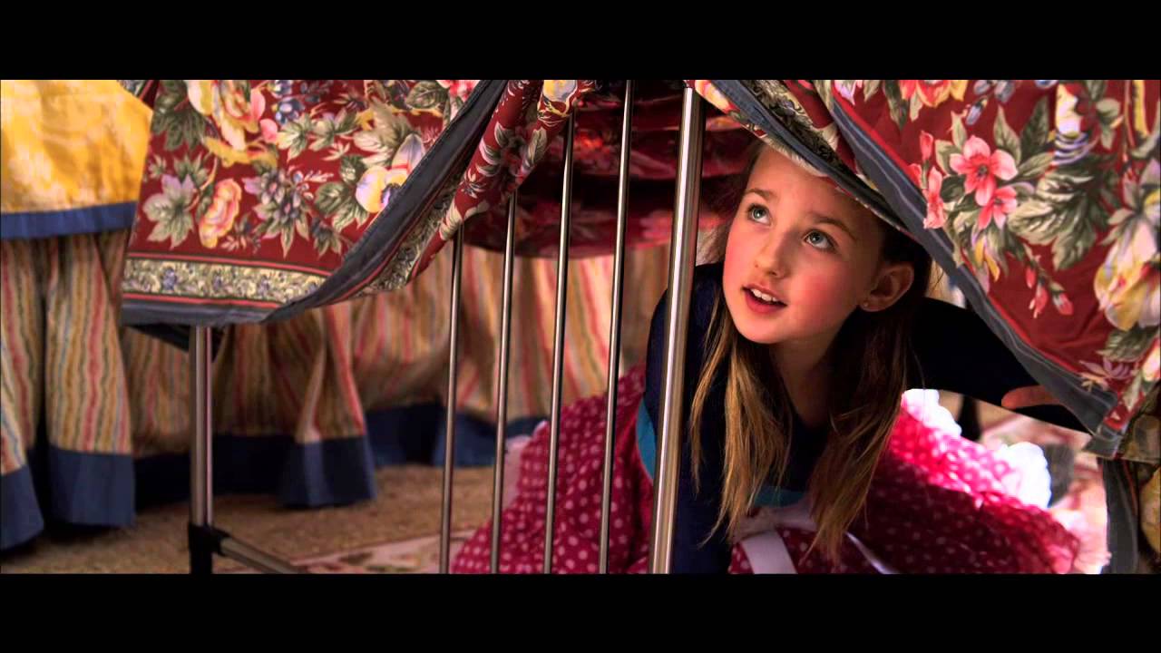 Das Geheimnis des Magiers - Offizieller deutscher Trailer