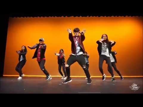 BTS - Not Today [Short Cover]: UT KDC Origins Performance
