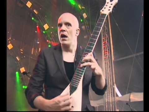 DTP-Tuska 2011: 'By Your Command'