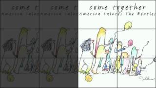 Come Together: America Salutes The Beatles - Sammy Kershaw - 06 - If I Fell [HD]