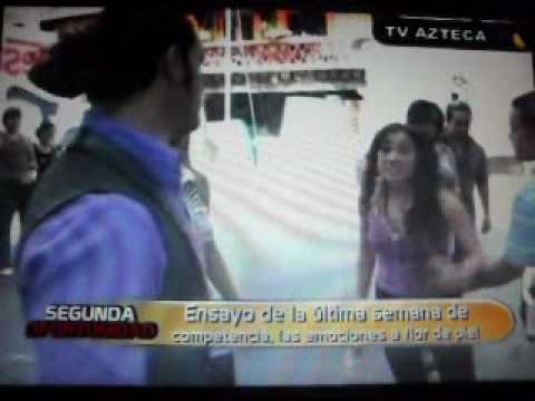 Diana Y Frankie _ Se Agraden Segunda Oportunidad