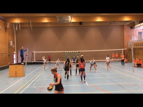 div 1 Linde - Västerås