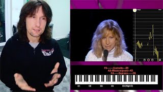 Just HOW accurate are Barbra Streisand&#39;s LIVE vocals? Let&#39;s find out!