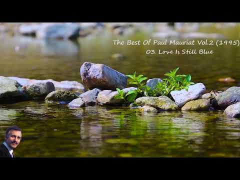 Paul Mauriat - The Best Of Paul Mauriat Vol.2  (1995)