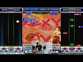 ROCK FEVER 開歌