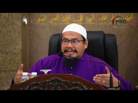 26-08-2023 Ustaz Adli Mohd Saad : Fiqhul Muyassar