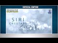 Crystal Empire Siri Live Stream