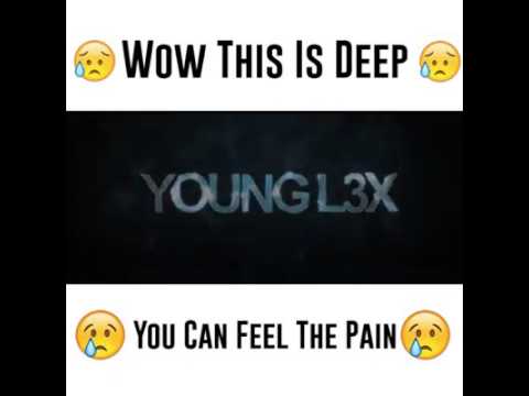 Drowning- Young L3x