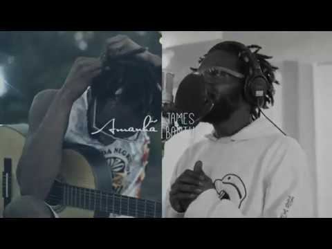 James Bantu - Amanhã