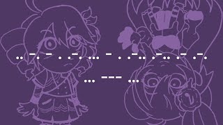 Cover art for Interstellar S.O.S.