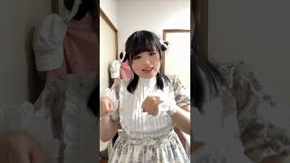 とってもねこねこ #踊ってみた #かききまなみ #猫 #振り付け